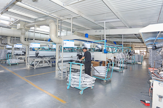 factory